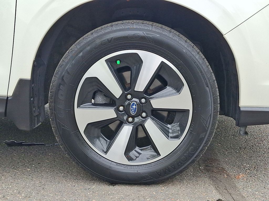Thumbnail: 2018 Subaru Forester - 7