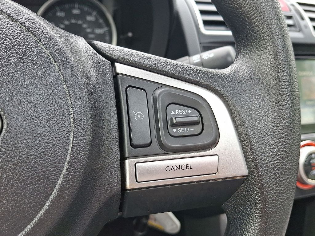 Thumbnail: 2018 Subaru Forester - 21