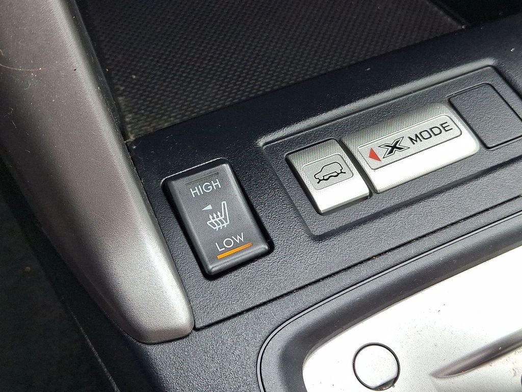 Thumbnail: 2018 Subaru Forester - 22