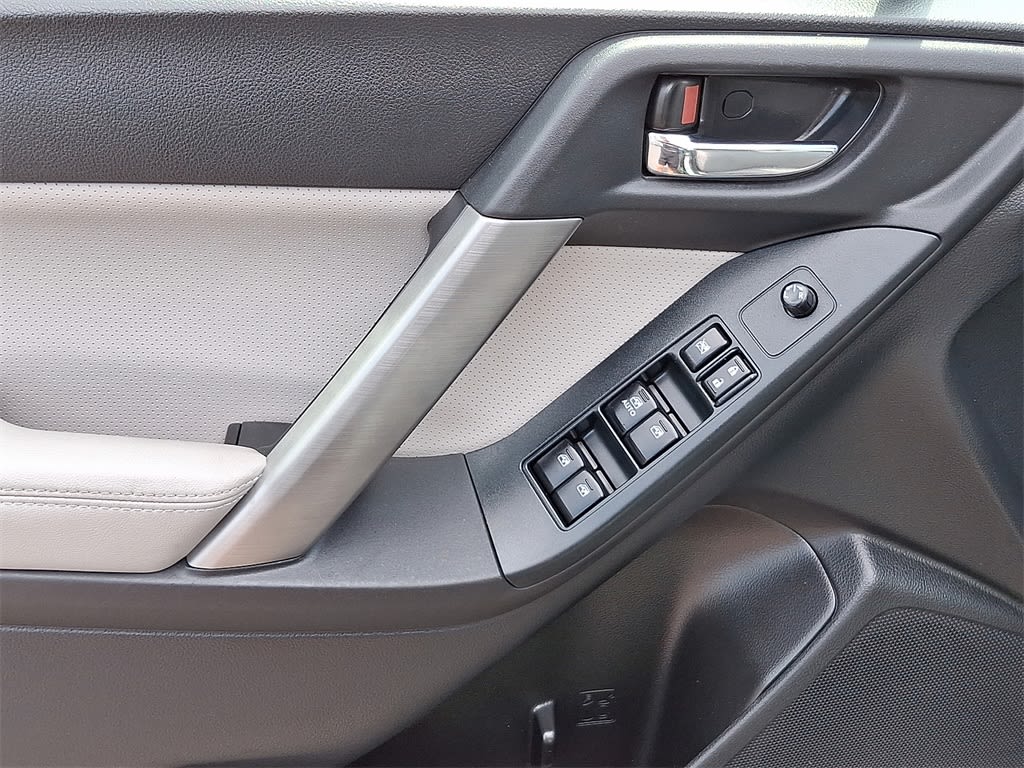 Thumbnail: 2014 Subaru Forester - 13