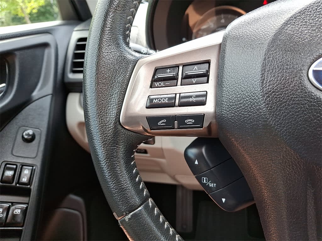 Thumbnail: 2014 Subaru Forester - 15
