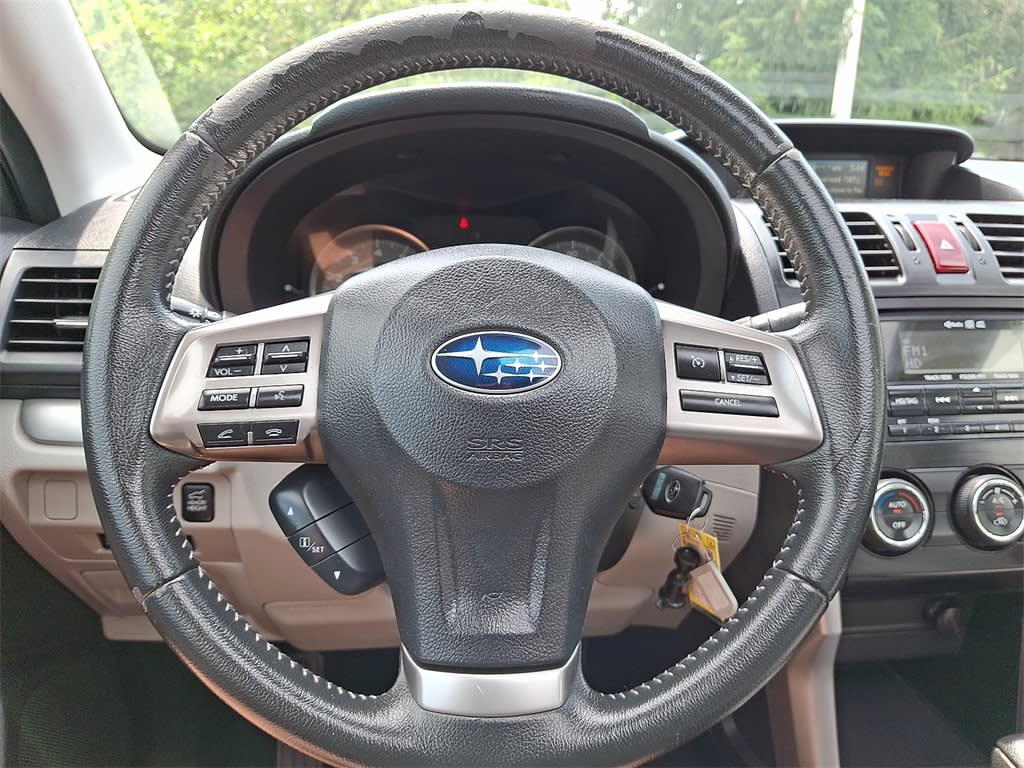 Thumbnail: 2014 Subaru Forester - 2