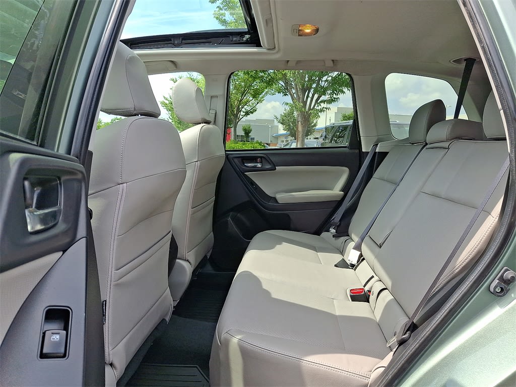 Thumbnail: 2014 Subaru Forester - 9