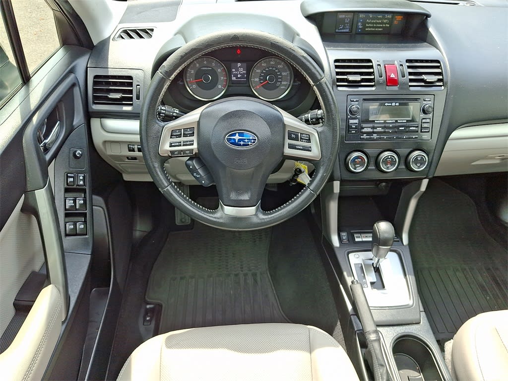 Thumbnail: 2014 Subaru Forester - 7