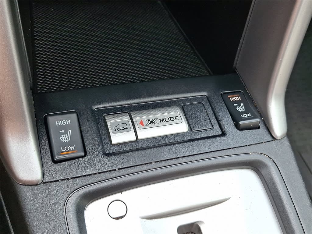 Thumbnail: 2014 Subaru Forester - 17