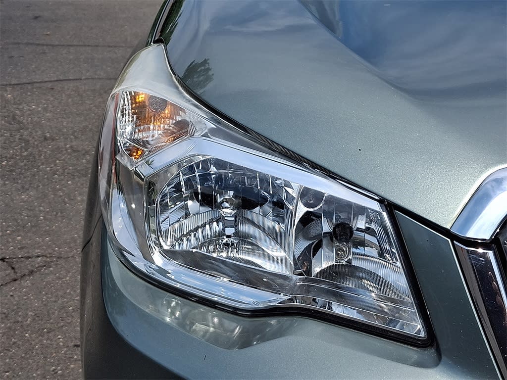 Thumbnail: 2014 Subaru Forester - 20