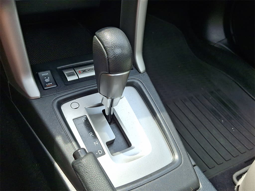 Thumbnail: 2014 Subaru Forester - 11