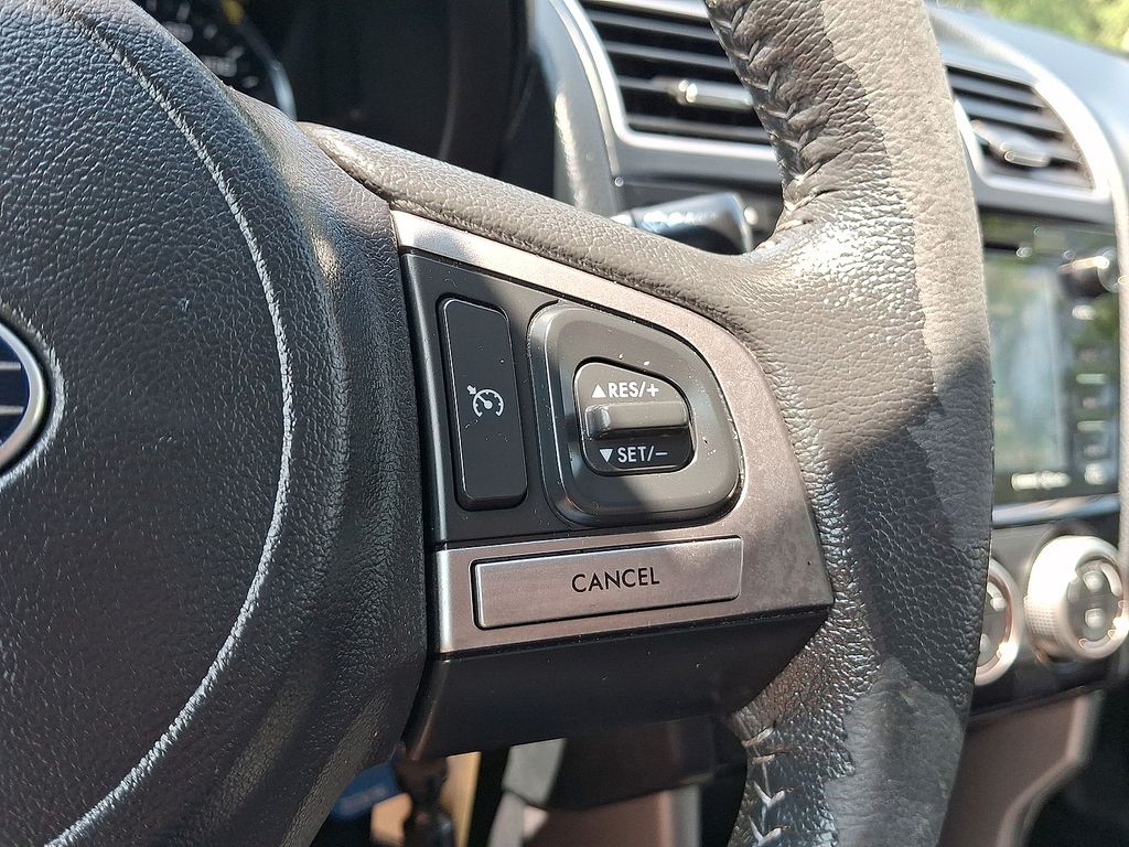 Thumbnail: 2017 Subaru Forester - 21