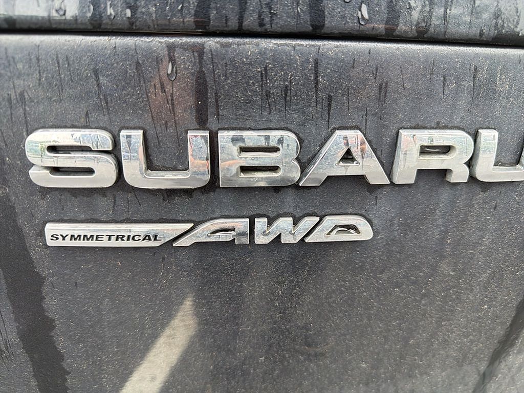 Thumbnail: 2018 Subaru Forester - 5