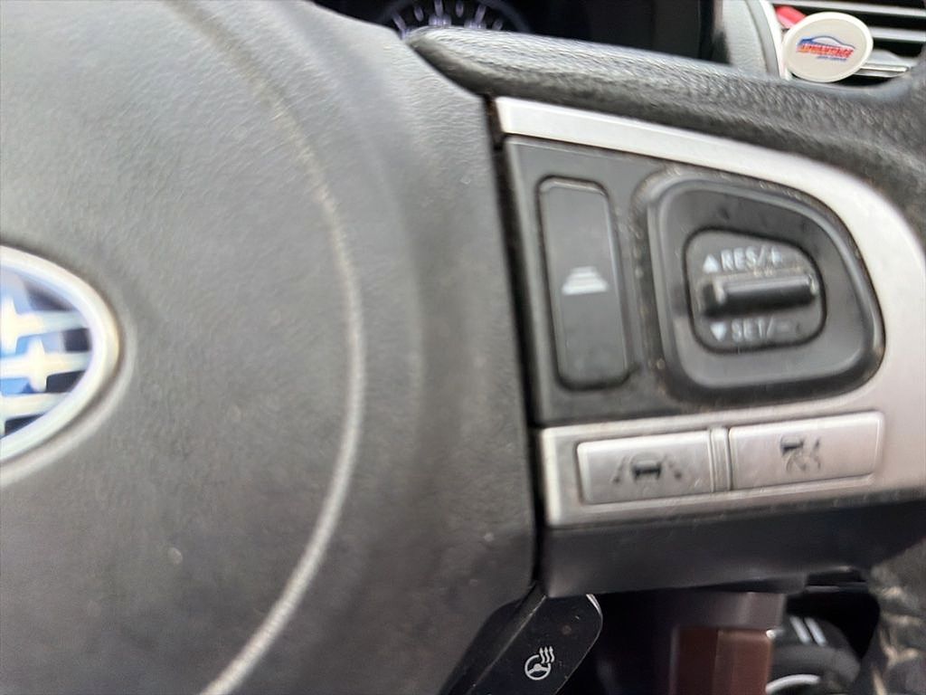 Thumbnail: 2018 Subaru Forester - 24