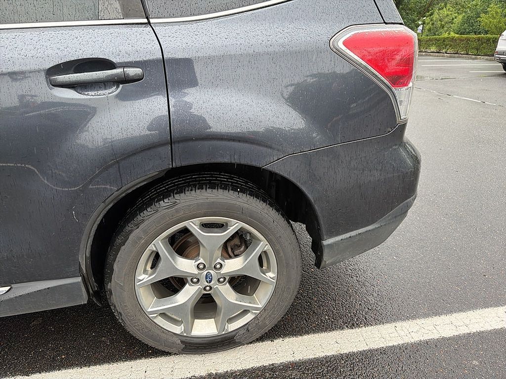 Thumbnail: 2018 Subaru Forester - 6