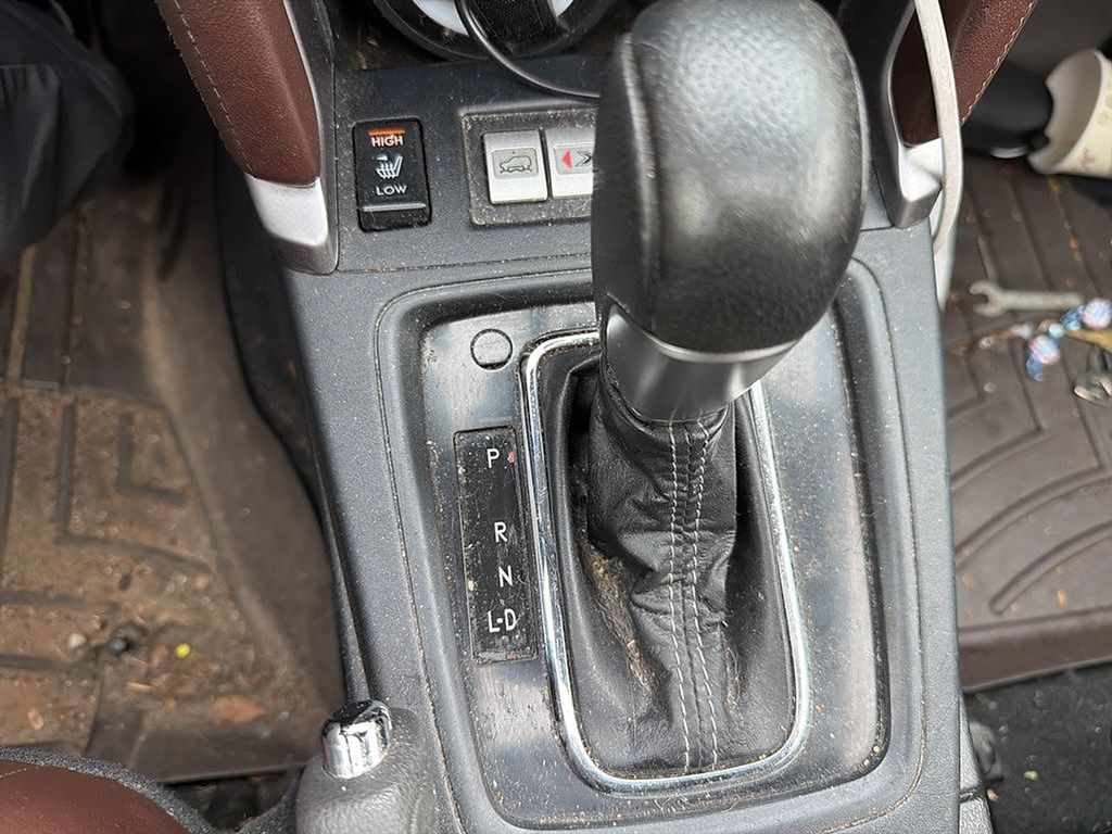 Thumbnail: 2018 Subaru Forester - 10