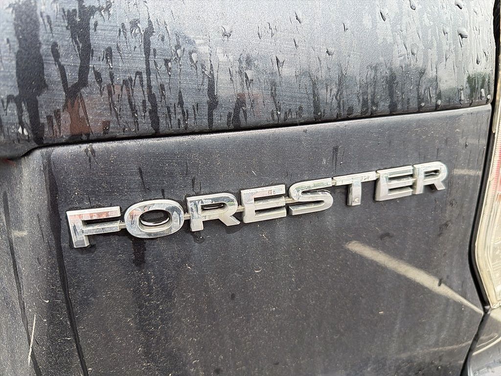 Thumbnail: 2018 Subaru Forester - 16