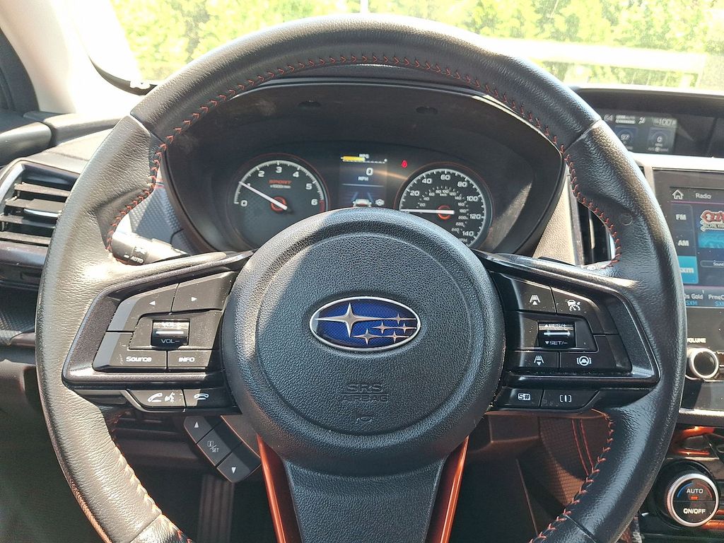 Thumbnail: 2024 Subaru Forester - 2