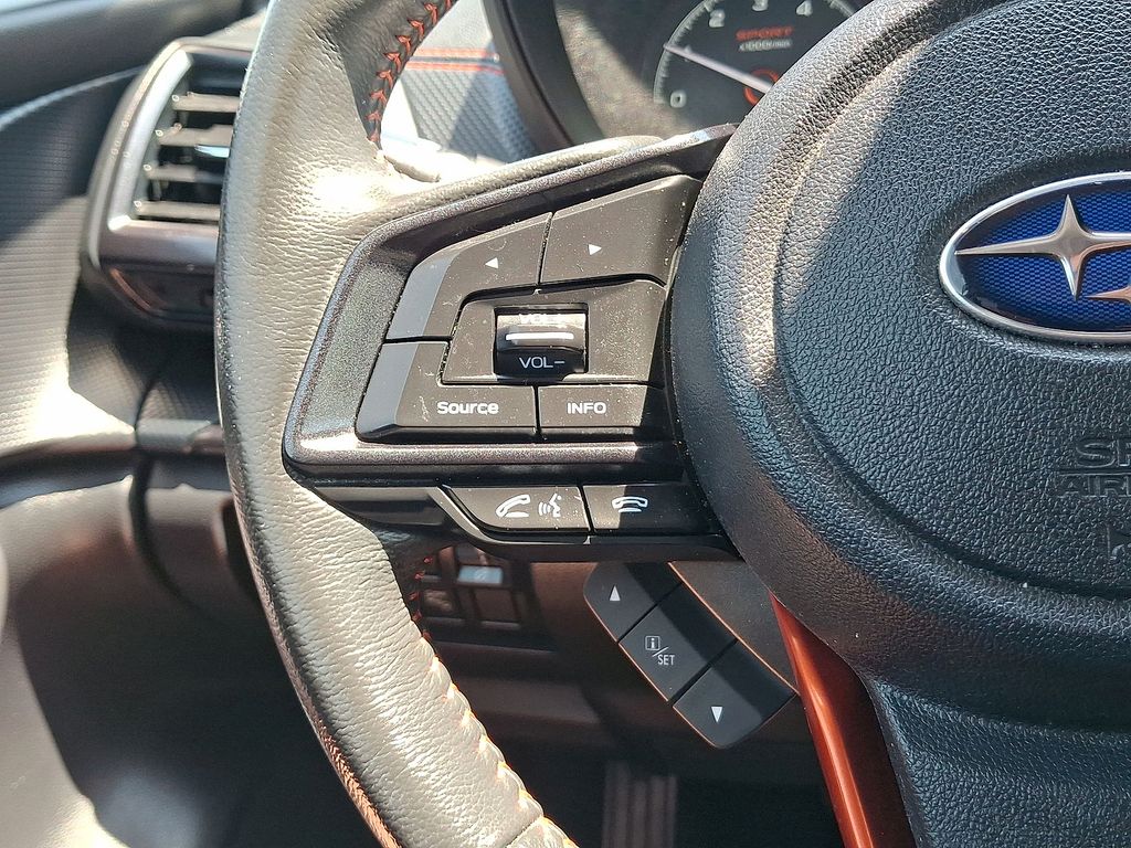 Thumbnail: 2024 Subaru Forester - 20
