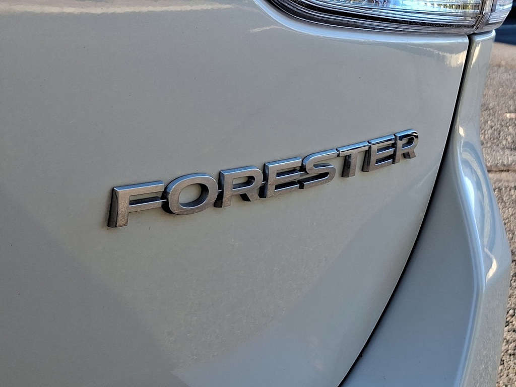 2021 Subaru Forester Premium 7