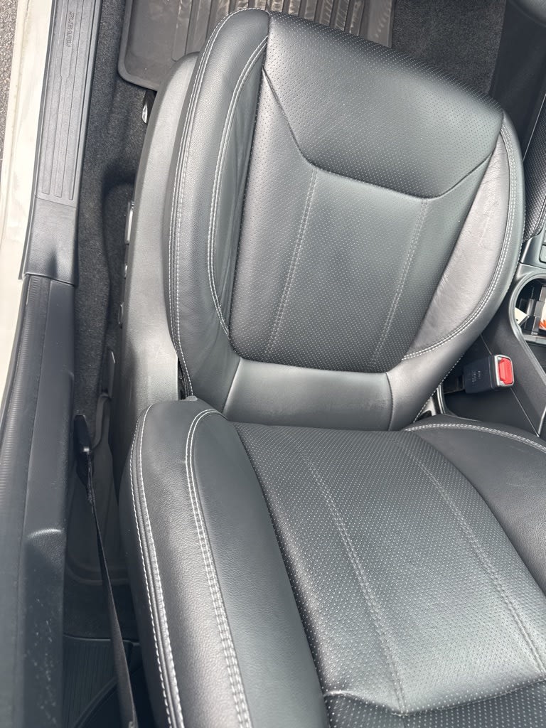 Thumbnail: 2020 Subaru Forester - 16