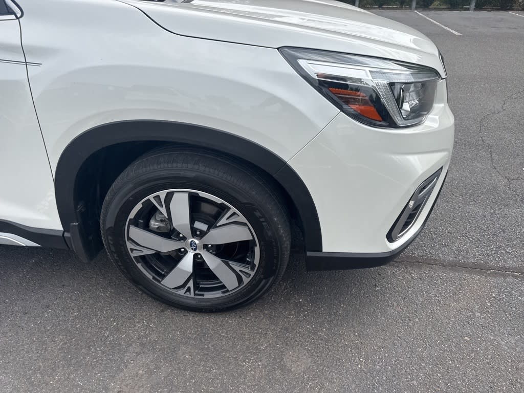 Thumbnail: 2020 Subaru Forester - 6