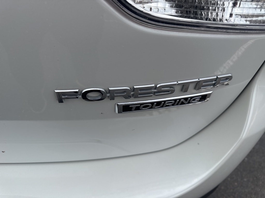 Thumbnail: 2020 Subaru Forester - 5