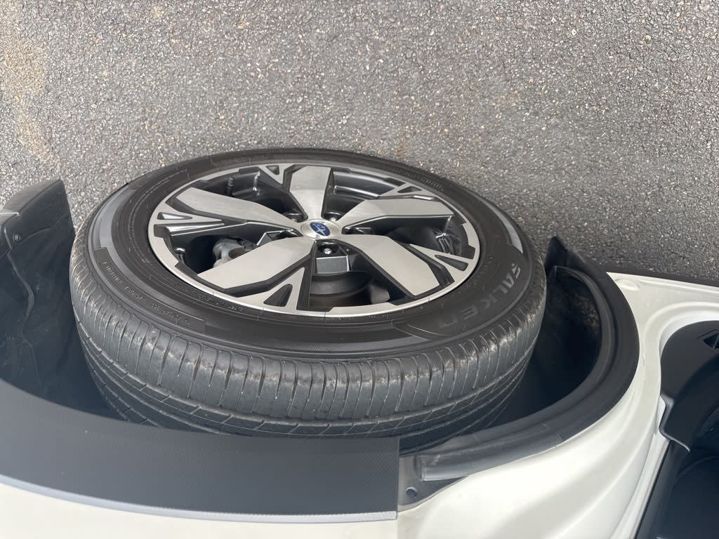 Thumbnail: 2020 Subaru Forester - 11