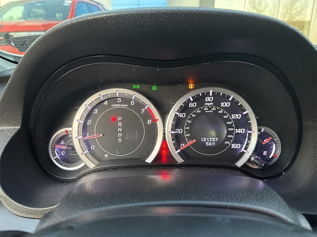 Thumbnail: 2012 Acura TSX - 9