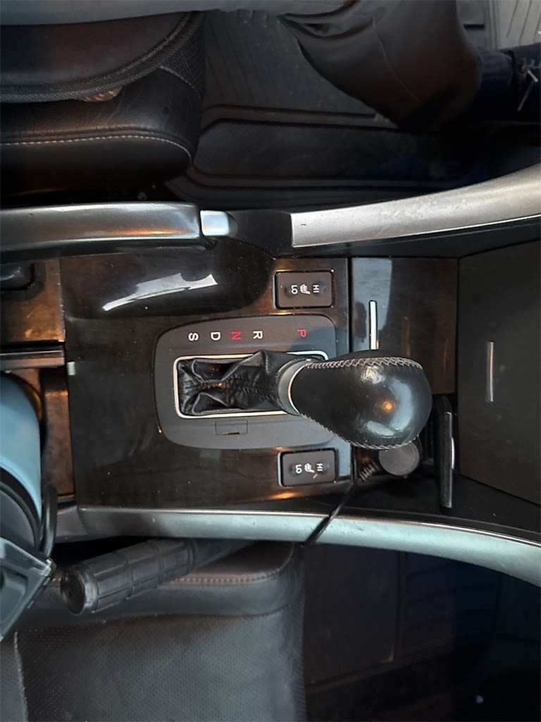 Thumbnail: 2012 Acura TSX - 8