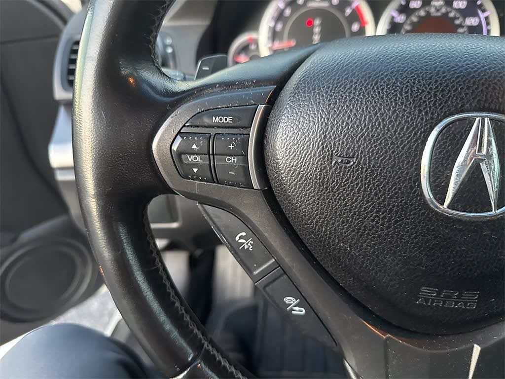 Thumbnail: 2012 Acura TSX - 14