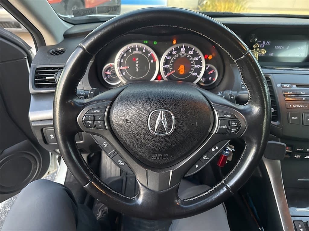 Thumbnail: 2012 Acura TSX - 2