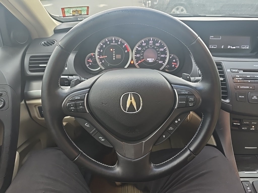 Thumbnail: 2012 Acura TSX - 2