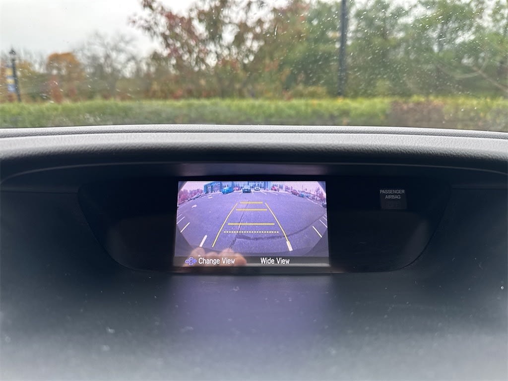 Thumbnail: 2012 Honda CR-V - 7