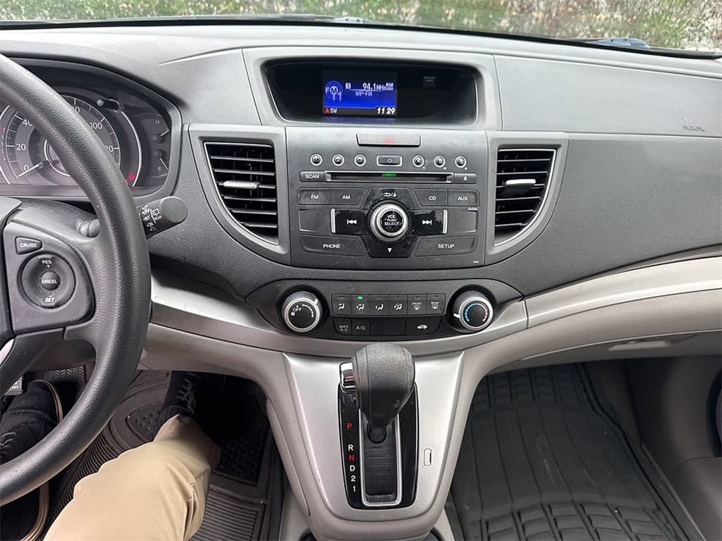 Thumbnail: 2012 Honda CR-V - 14