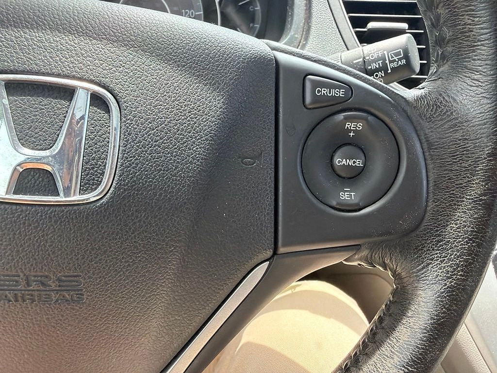 Thumbnail: 2012 Honda CR-V - 22