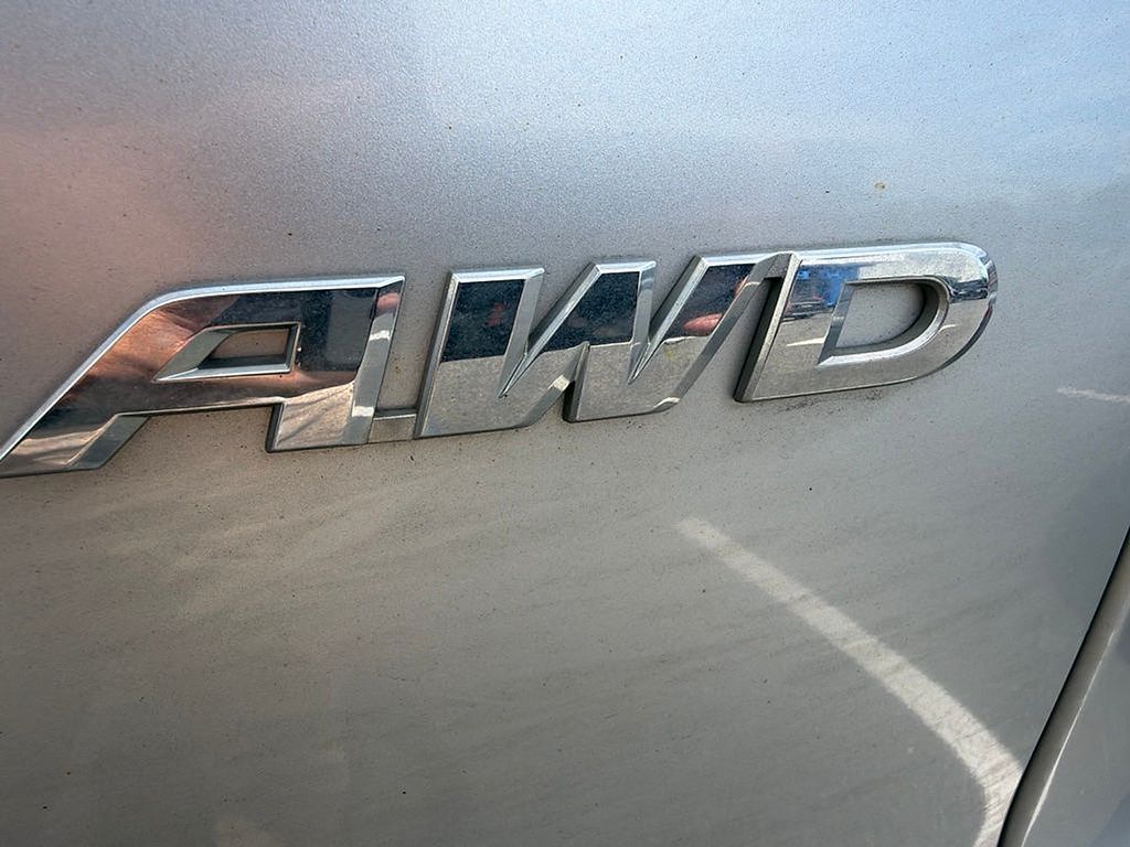 Thumbnail: 2012 Honda CR-V - 6