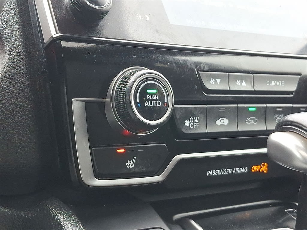 Thumbnail: 2019 Honda CR-V - 22