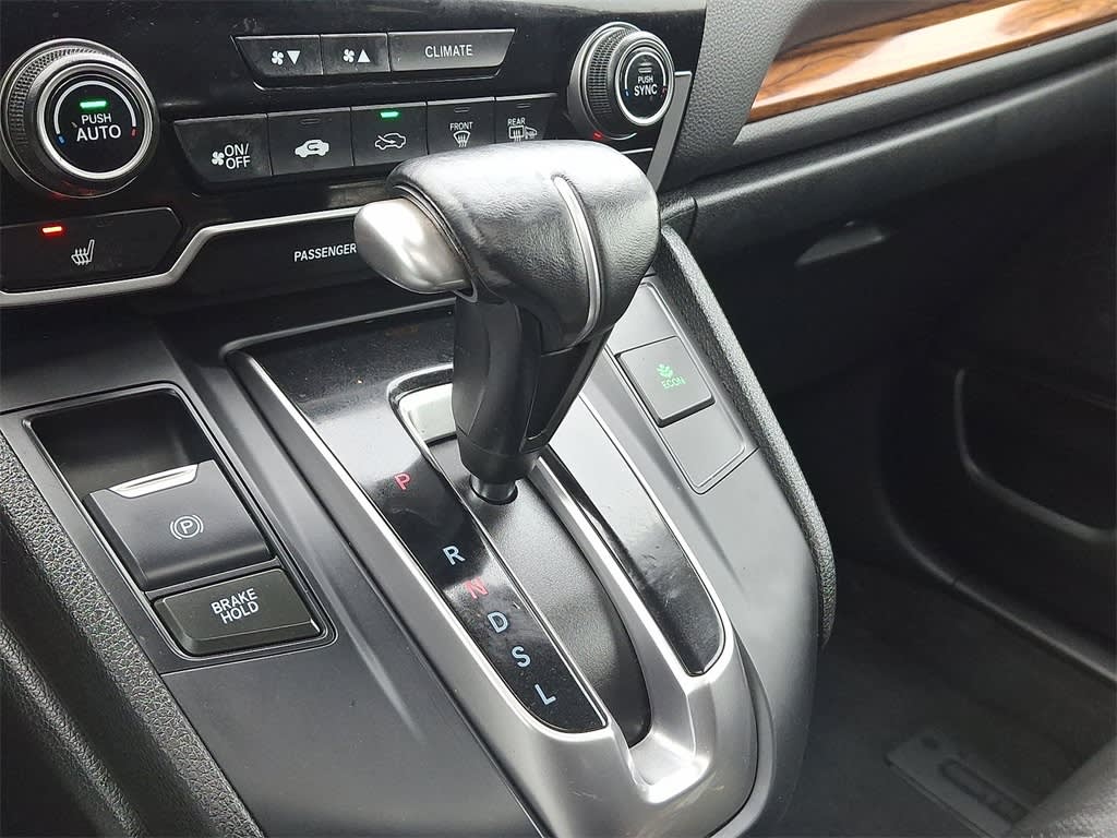 Thumbnail: 2019 Honda CR-V - 12