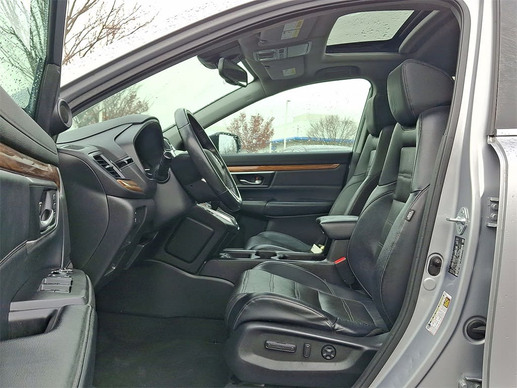 Thumbnail: 2019 Honda CR-V - 9