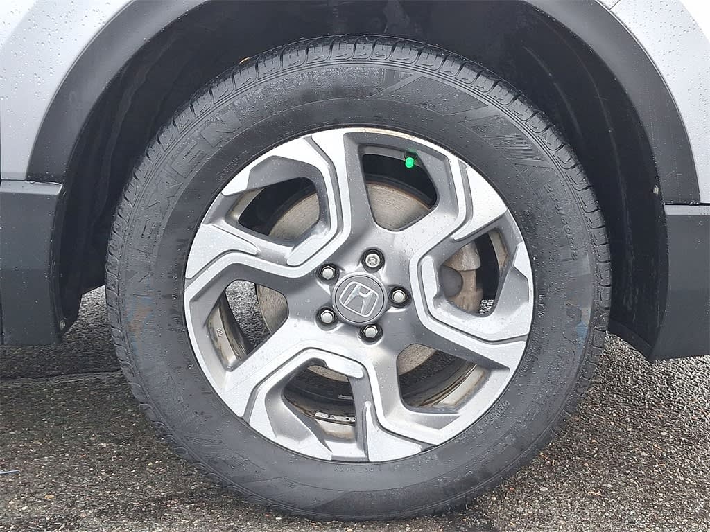 Thumbnail: 2019 Honda CR-V - 7