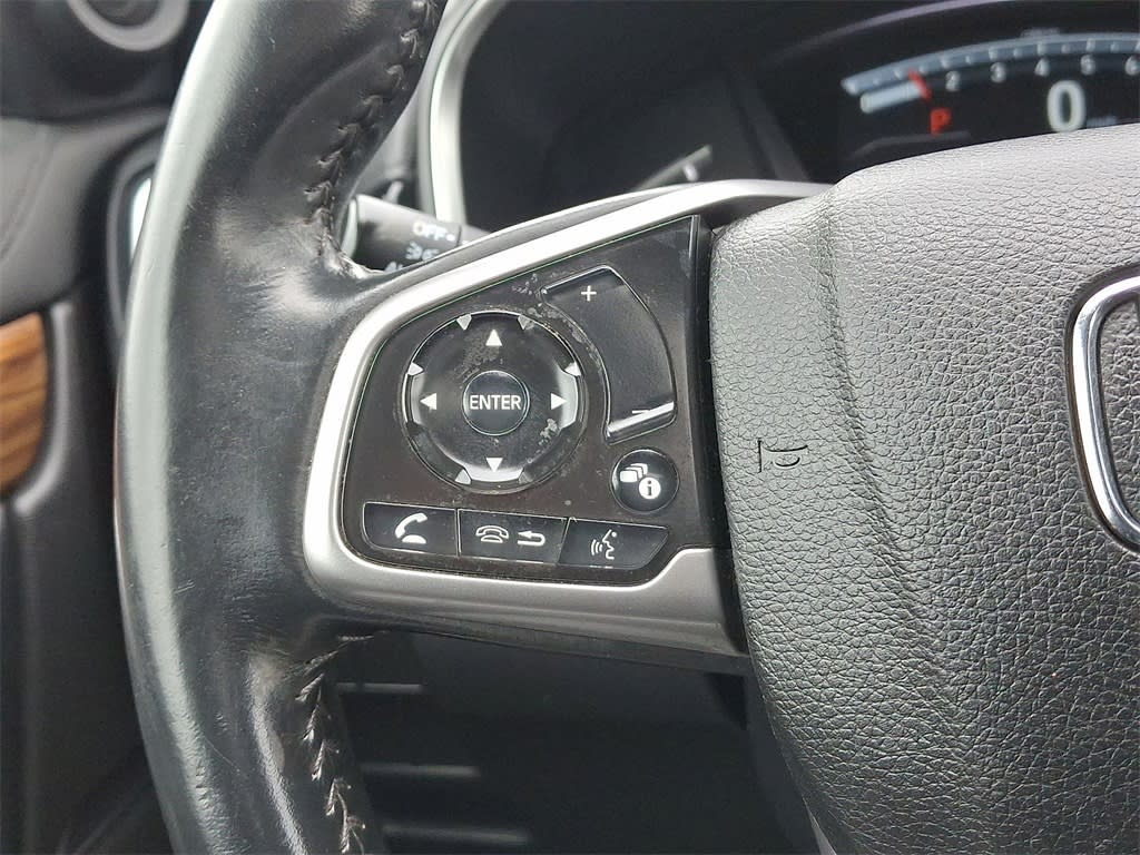 Thumbnail: 2019 Honda CR-V - 20