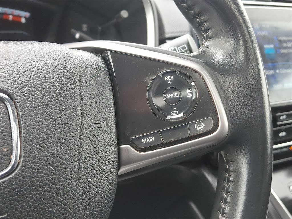 Thumbnail: 2019 Honda CR-V - 21