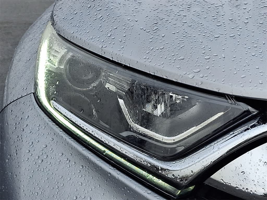 Thumbnail: 2019 Honda CR-V - 27