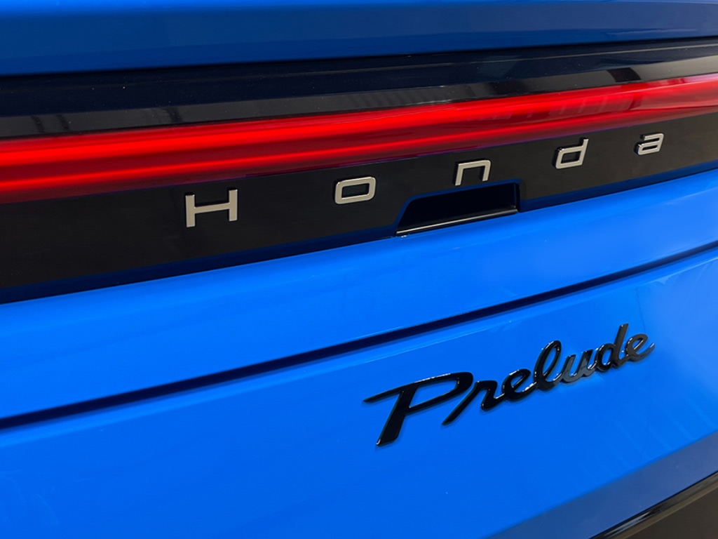 Thumbnail: 2026 Honda  - 7