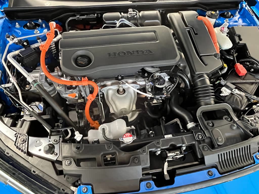 Thumbnail: 2026 Honda  - 9
