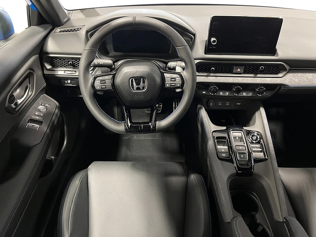 Thumbnail: 2026 Honda  - 10