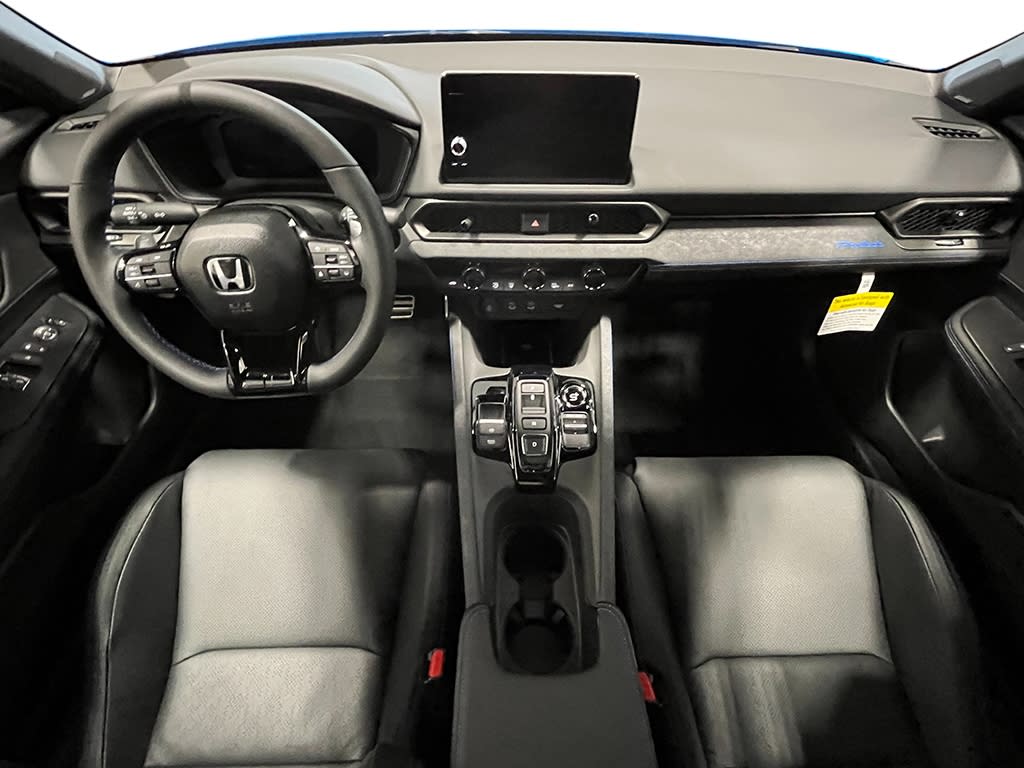 Thumbnail: 2026 Honda  - 2