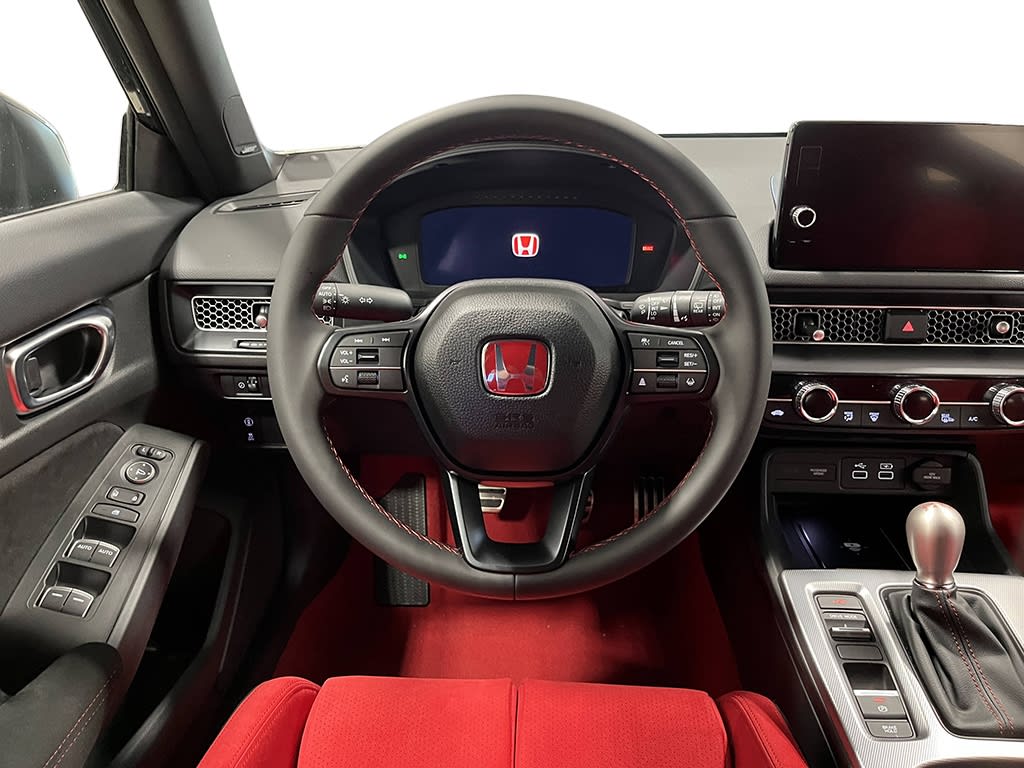 Thumbnail: 2026 Honda Civic - 2