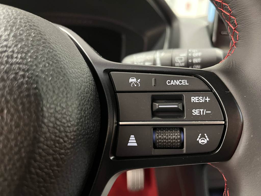 Thumbnail: 2026 Honda Civic - 24