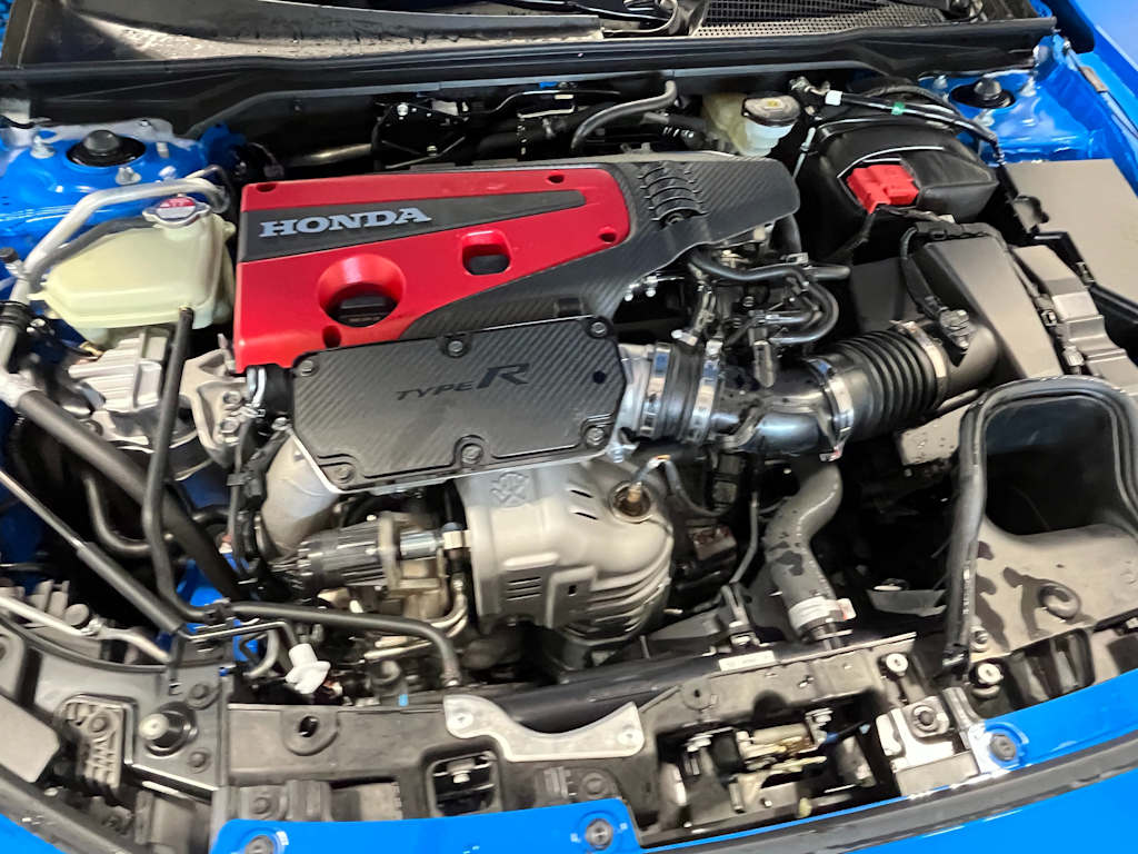 Thumbnail: 2026 Honda Civic - 9