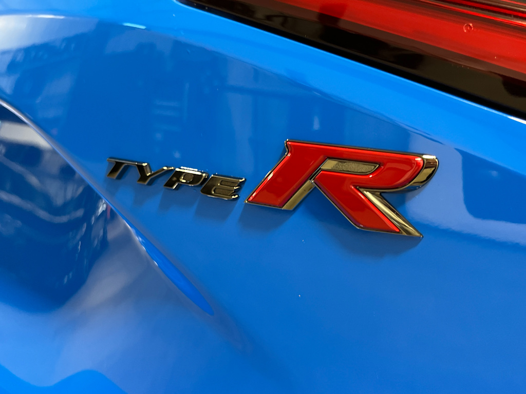 Thumbnail: 2026 Honda Civic - 7