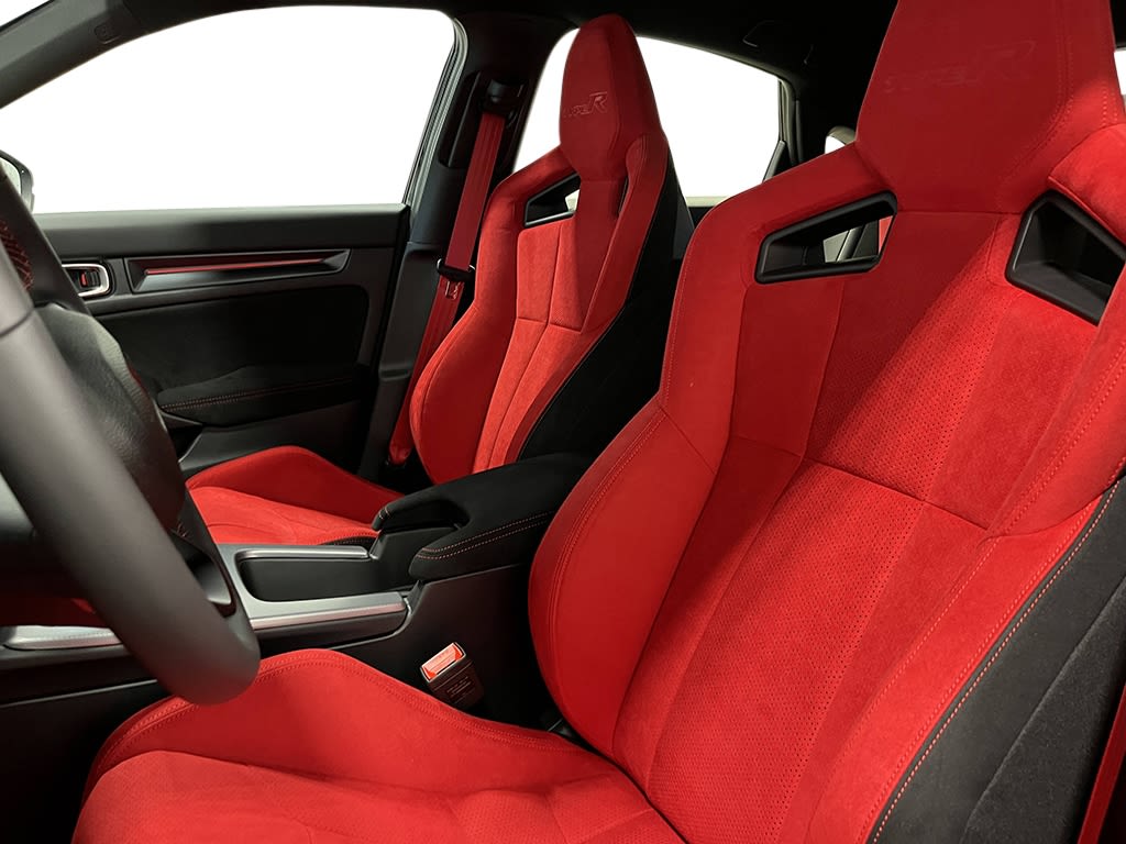 Thumbnail: 2026 Honda Civic - 11