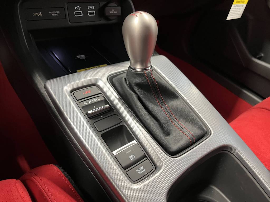 Thumbnail: 2026 Honda Civic - 15